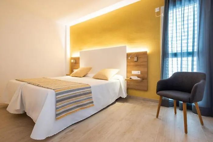 Casablanca Apartments, Santa Ponsa Apartahotel