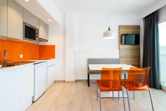 Casablanca Apartments, Santa Ponsa
