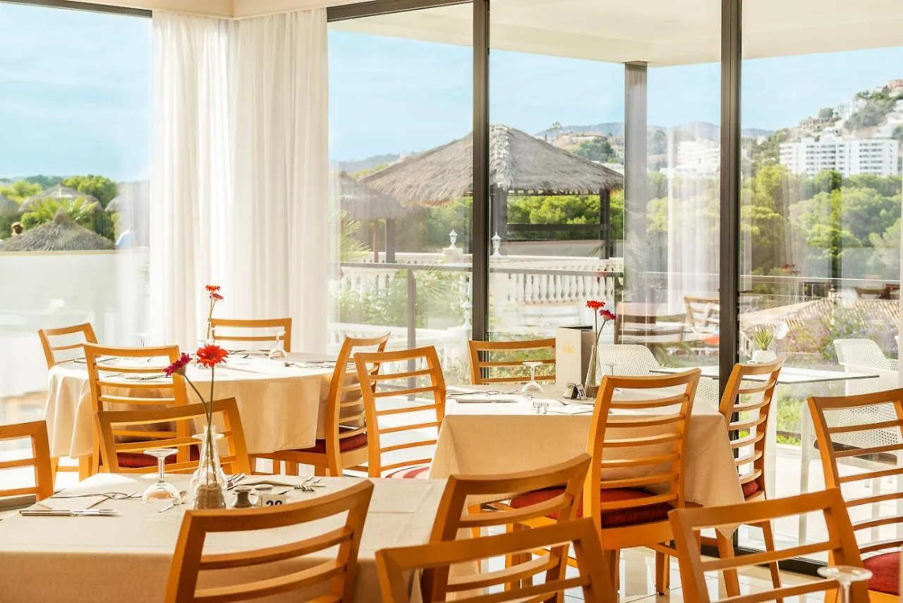 Casablanca Apartments, Santa Ponsa