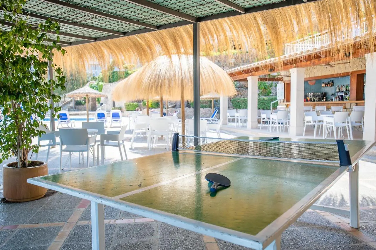 Casablanca Apartments, Santa Ponsa Apartahotel