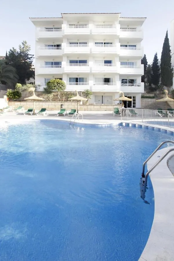 *** Apartahotel Casablanca Apartments, Santa Ponsa España