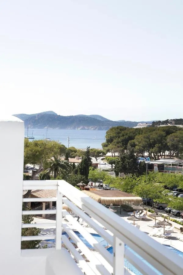 Apartahotel Casablanca Apartments, Santa Ponsa