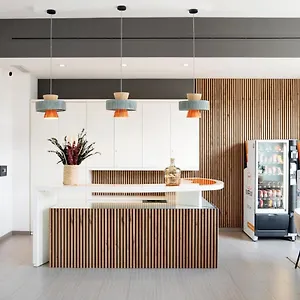 Ona Living Barcelona Hotel apartamentowy