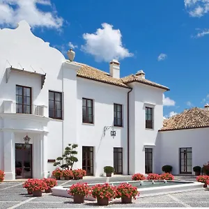 Cortesin Golf & 5* Casares