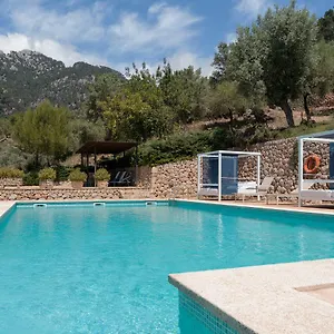 Apartment Alfabia Nou, Bunyola