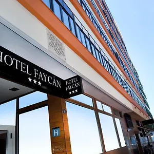 Crisol Faycán Las Palmas de Gran Canaria
