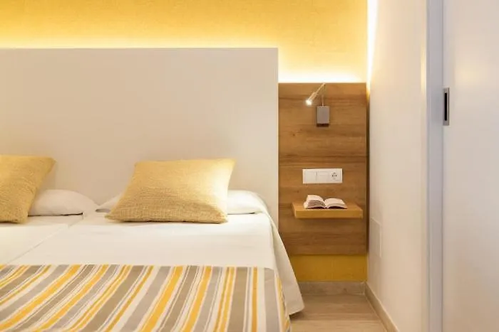 Casablanca Apartments, Santa Ponsa