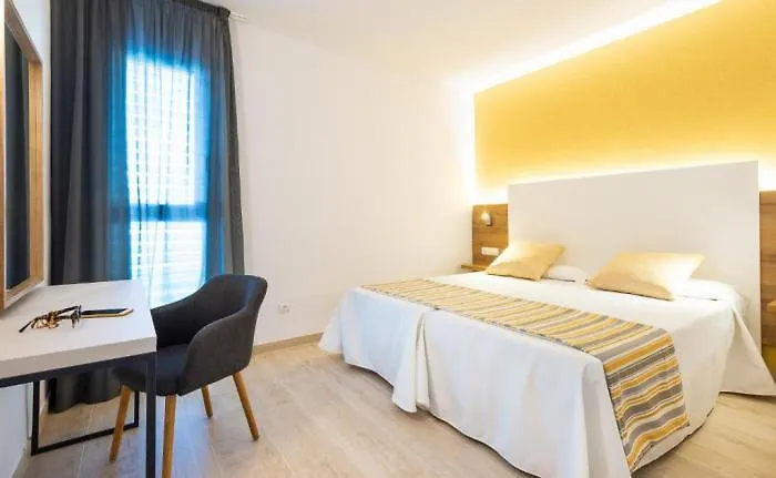 Casablanca Apartments, Santa Ponsa Spain