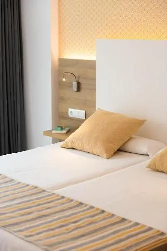 Casablanca Apartments, Santa Ponsa Spain