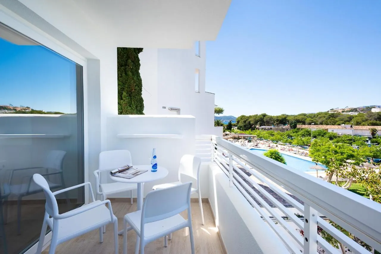 Casablanca Apartments, Santa Ponsa 3*,  Spain