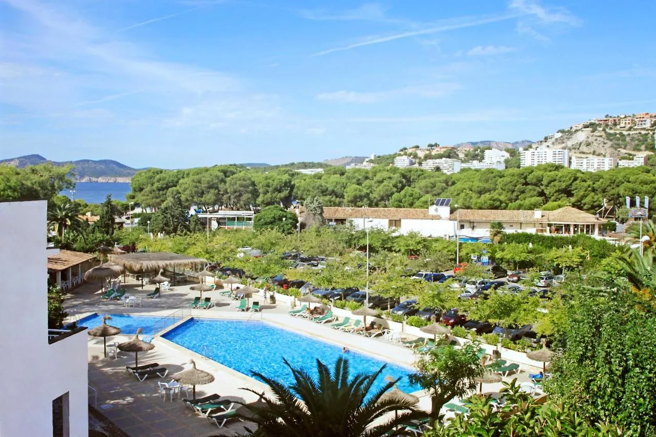 Aparthotel Casablanca Apartments, Santa Ponsa